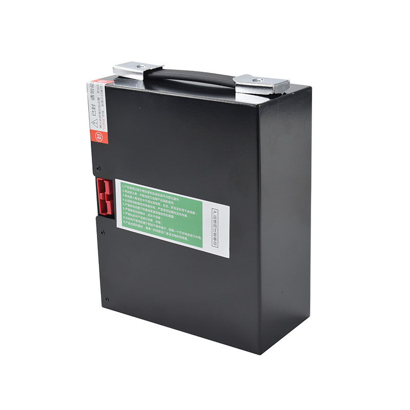 CBD15-WS Lithium Walkie Stacker pin 18 85 25 pin xe nâng 48V 10AH