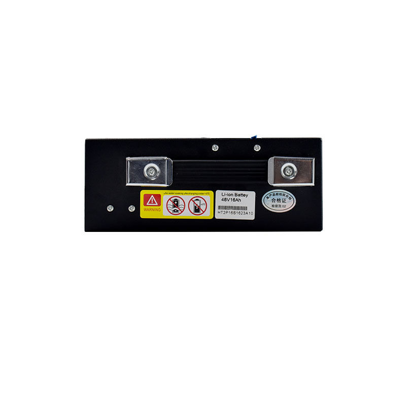 Đức 16AH 48 Volt Lithium Ion Công ty pin xe nâng cho mô hình CBD15J-LI