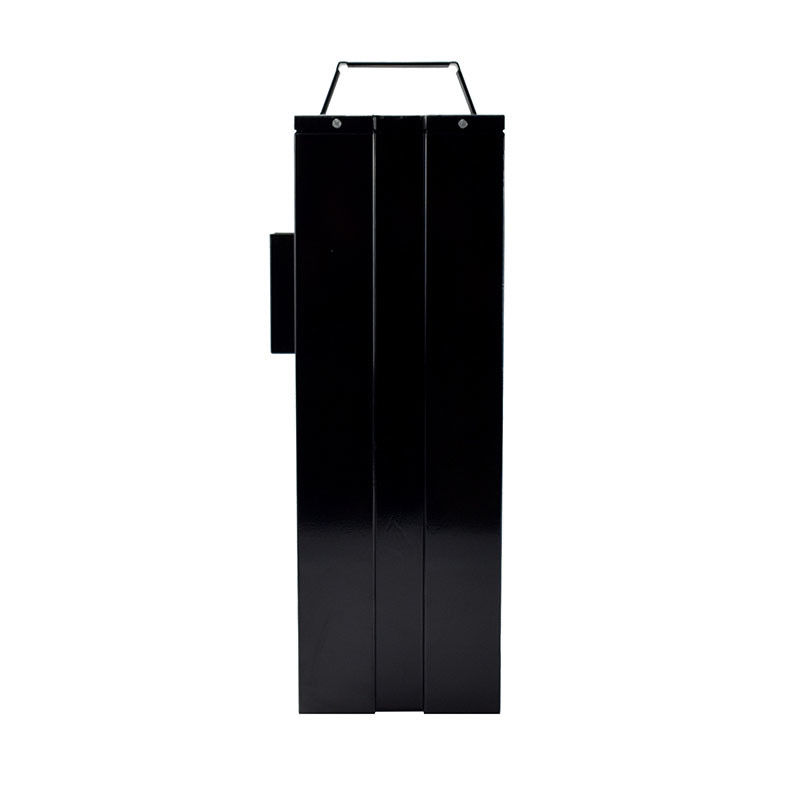 Máy quét đường hạng nặng xe tải pin xe tải công nghiệp pin 25.2V 40AH Lithium Ion