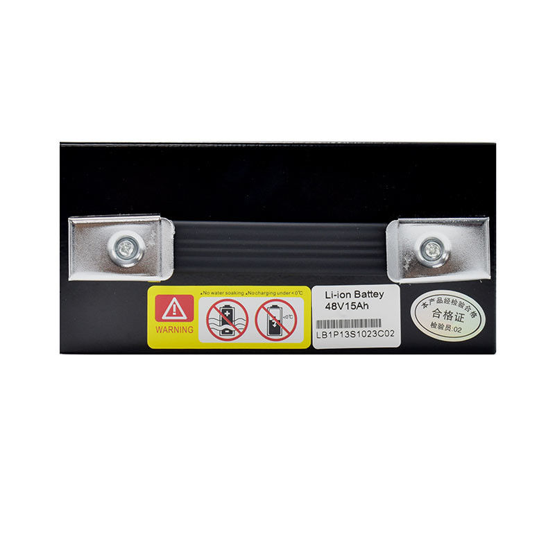 FLT pin lithium ion điện 48V 15AH cho CBD20-WS và TB80E