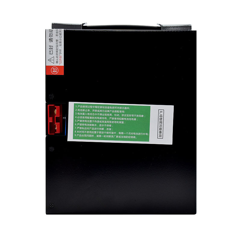 FLT pin lithium ion điện 48V 15AH cho CBD20-WS và TB80E