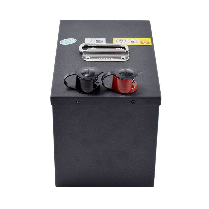 25.6V 40AH pin pin pin điện cho xe nâng 215x190x270mm