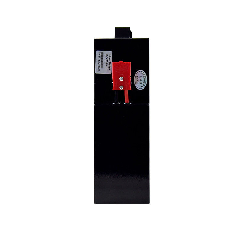 ET15MH Lithium 20AH 24 Volt Pallet Jack pin pin kéo cho xe nâng