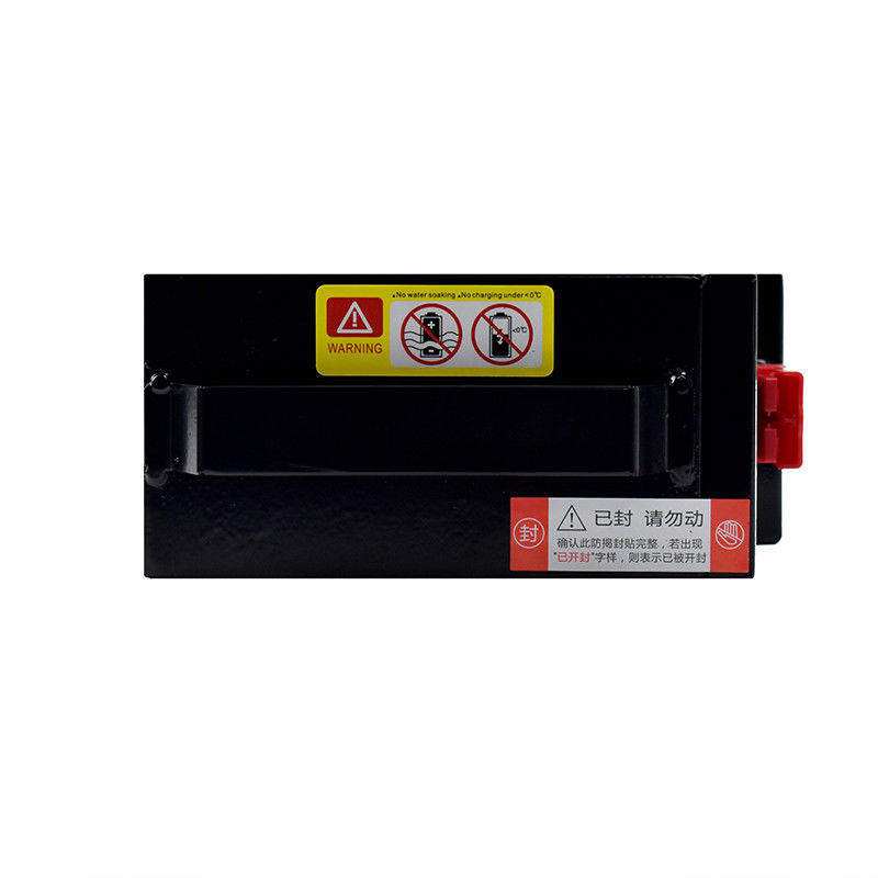 ET15MH Lithium 20AH 24 Volt Pallet Jack pin pin kéo cho xe nâng