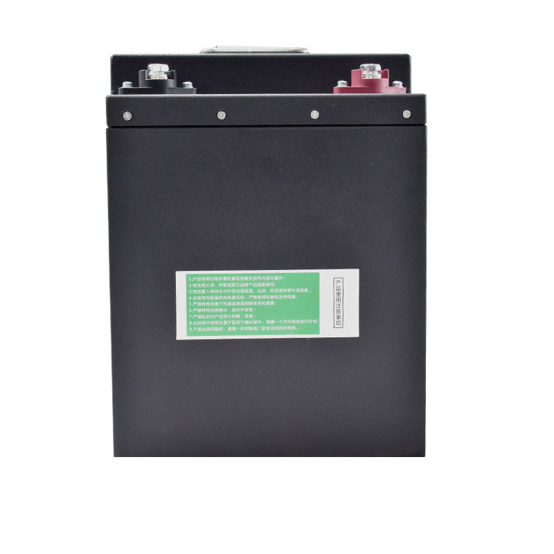 ODM 25,6V Lithium Diesel mới bộ pin xe nâng cho xe tải pallet