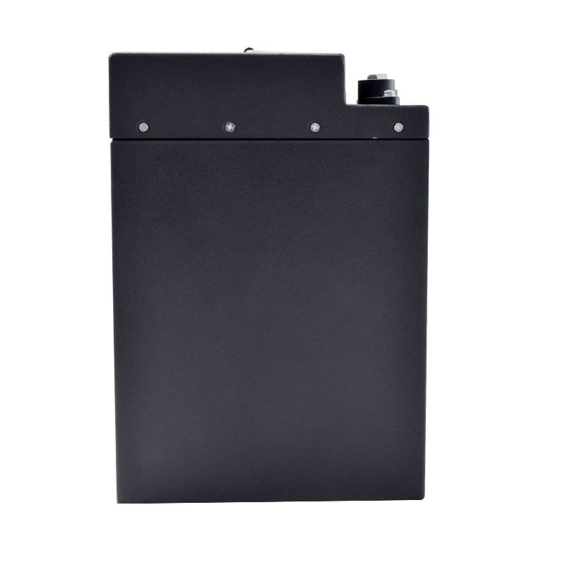 ODM 25,6V Lithium Diesel mới bộ pin xe nâng cho xe tải pallet