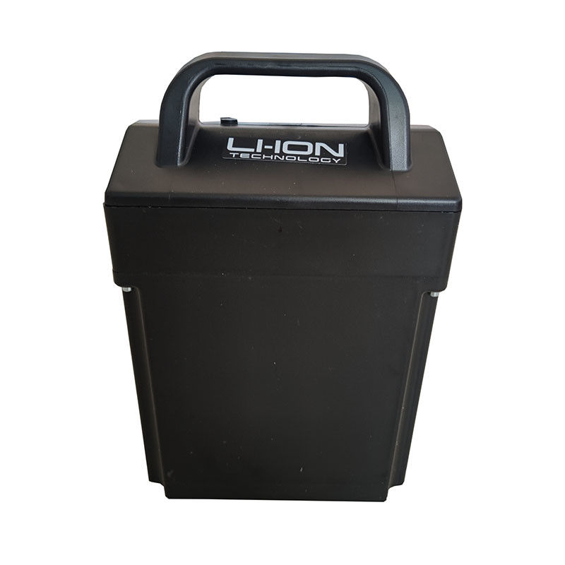 Pin xe tải Lithium 12EZ điện cho xe nâng diesel 1113-513000-0H