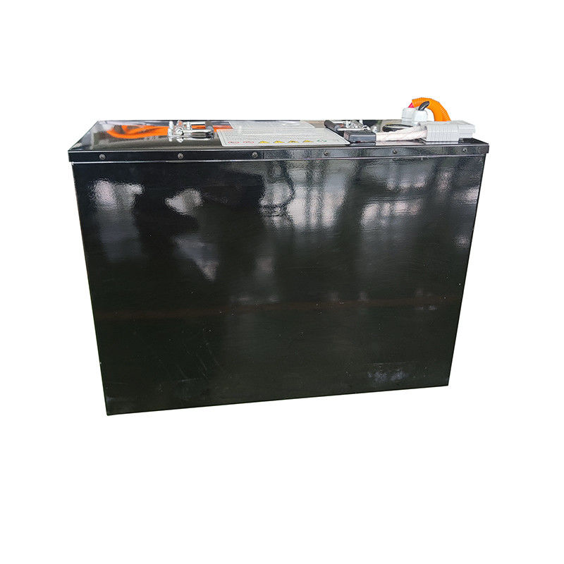 25.9V 400AH Xe nâng điện Lithium Ion pin chì axit pin xe nâng tùy chỉnh