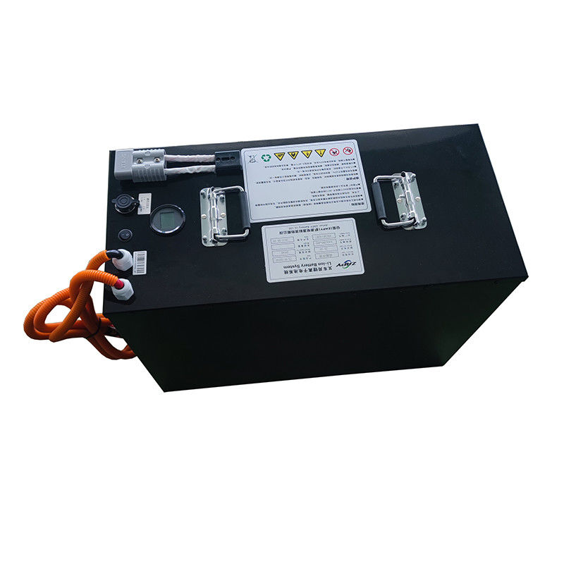 25.9V 400AH Xe nâng điện Lithium Ion pin chì axit pin xe nâng tùy chỉnh