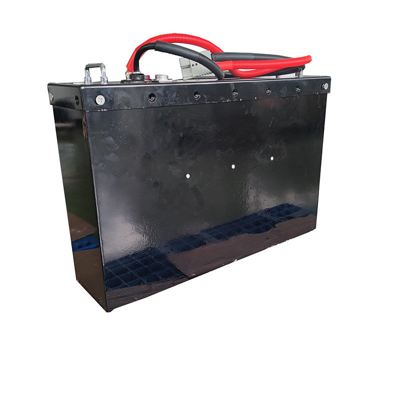 Chiếc xe nâng 25.6 V 200AH pin lithium 2000 chu kỳ