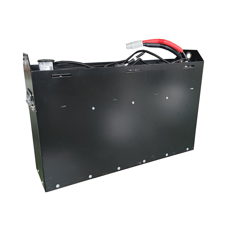 Pin lithium nâng nâng ABS với vòng đời 1000 lần và nhiệt độ lưu trữ -20 °C ~ 45 °C