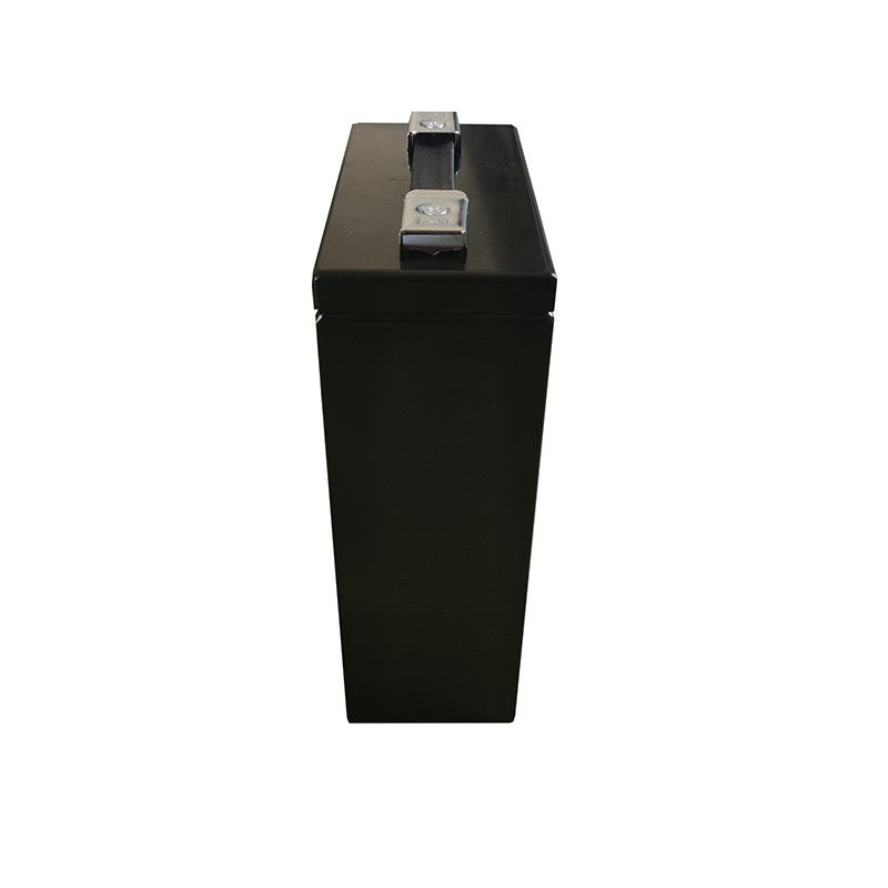 Lithium Ion 48V Reach Truck Battery Công ty Lithium Hefei Pin nâng chống nước