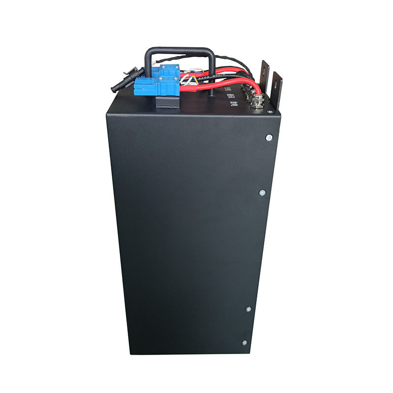 48V pin Li-ion nâng cho -20-60C nhiệt độ sạc hiệu quả và đáng tin cậy