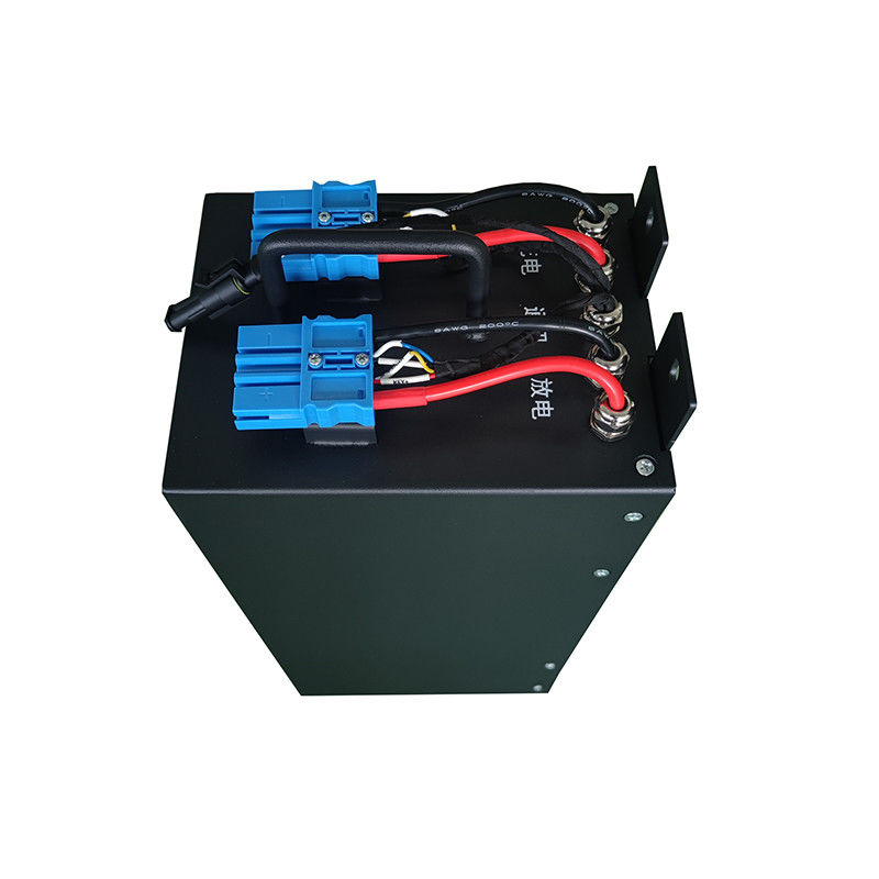 48V pin Li-ion nâng cho -20-60C nhiệt độ sạc hiệu quả và đáng tin cậy