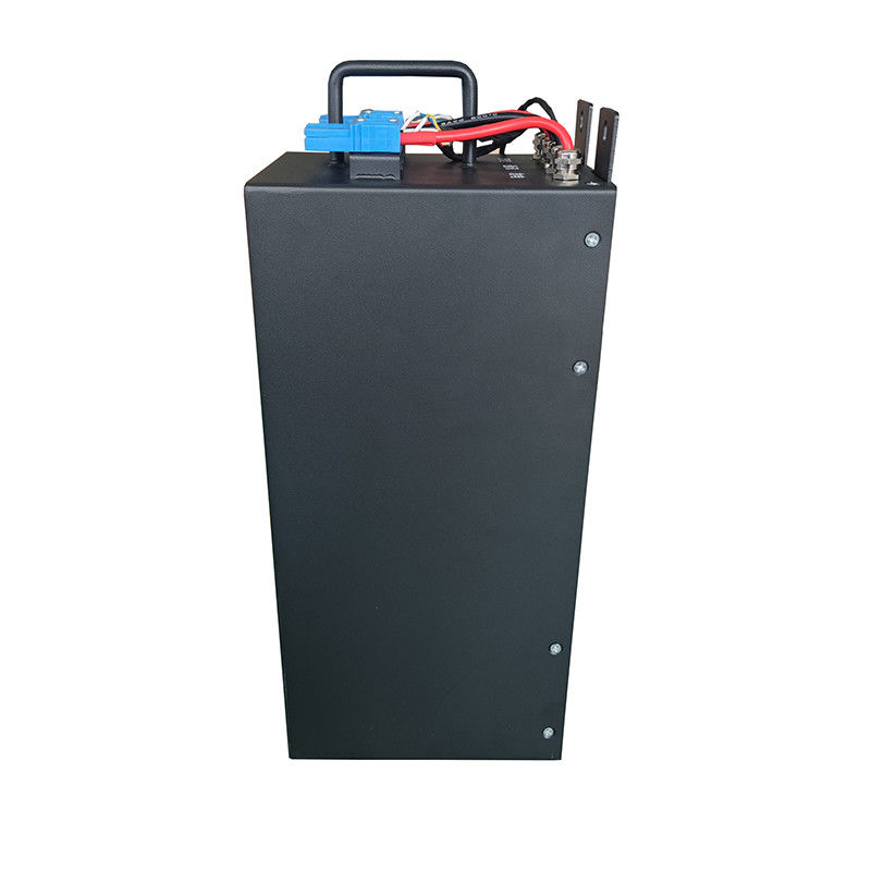 Công ty Lithium Hefei 48V Lithium Ion Cầm xe nâng pin chống nước kinh nghiệm sức mạnh vô song