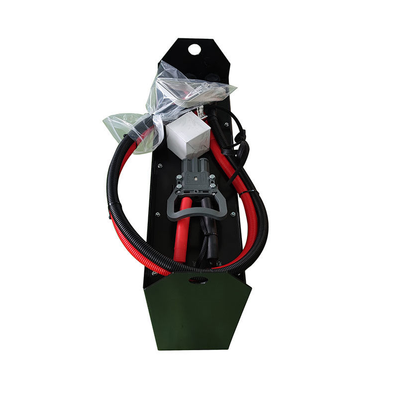 Pin xe nâng Lithium 25.6V 173AH Cho xe nâng chống cân bằng CDD20 CDD30N thân thiện với môi trường