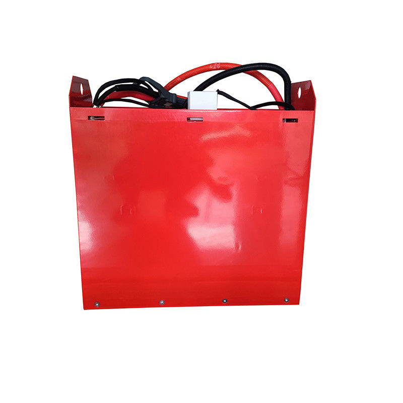 Pin pin pin điện Lithium-ion với 2 năm và 1000 chu kỳ trong 2 năm