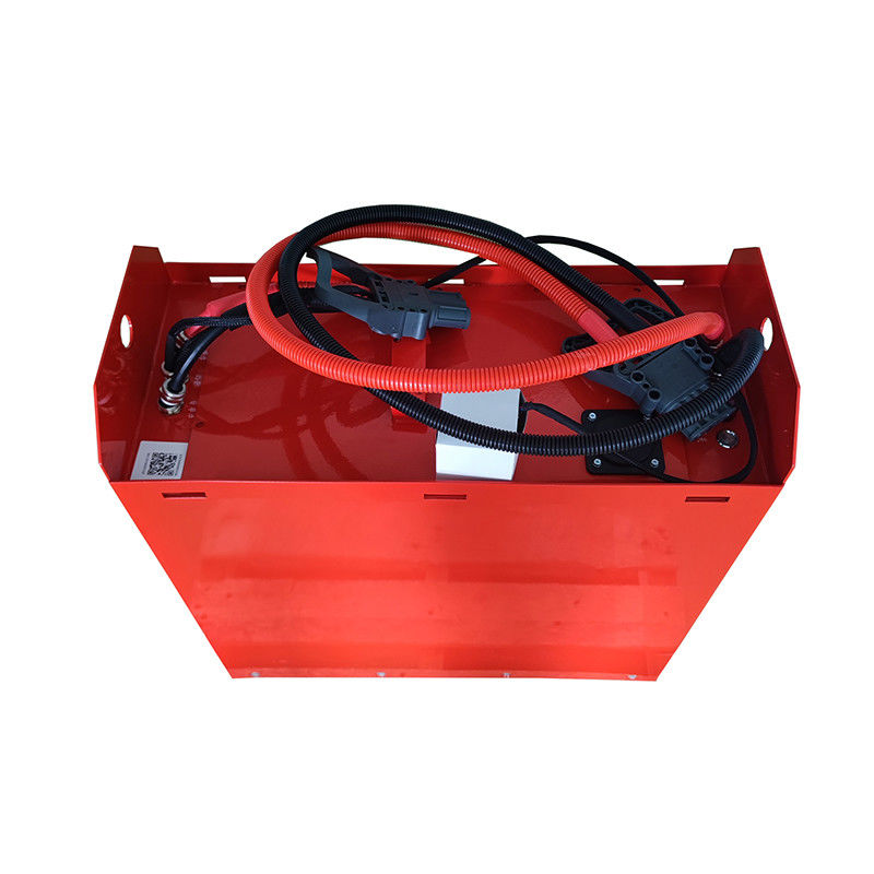 Pin pin pin điện Lithium-ion với 2 năm và 1000 chu kỳ trong 2 năm
