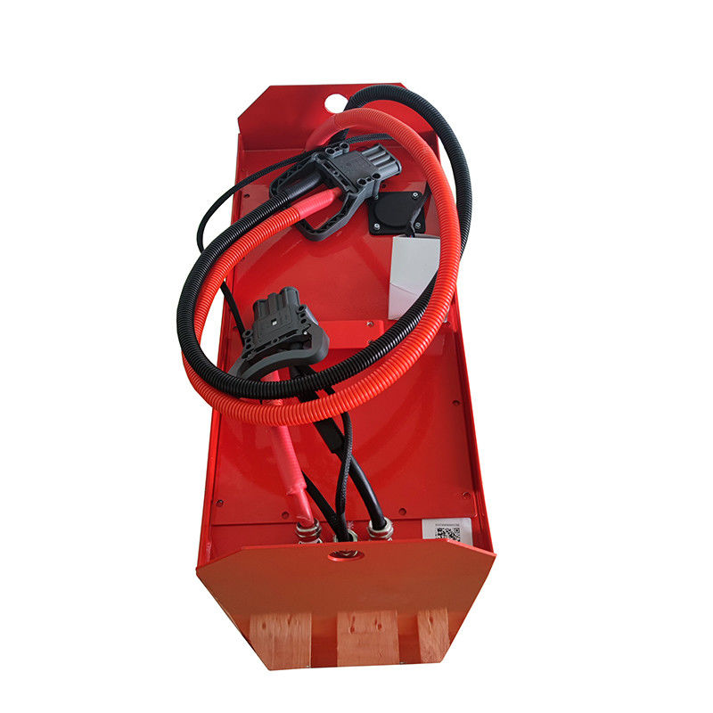 Pin pin pin điện Lithium-ion với 2 năm và 1000 chu kỳ trong 2 năm