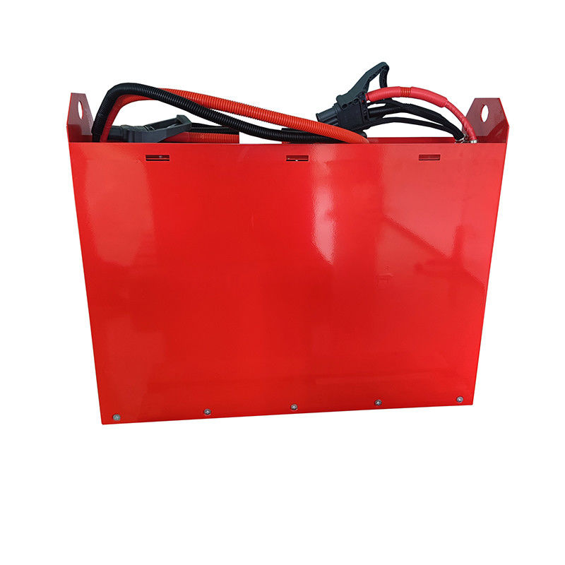90kg xe tải pallet pin lithium để tăng hiệu quả và năng suất -20C-60C