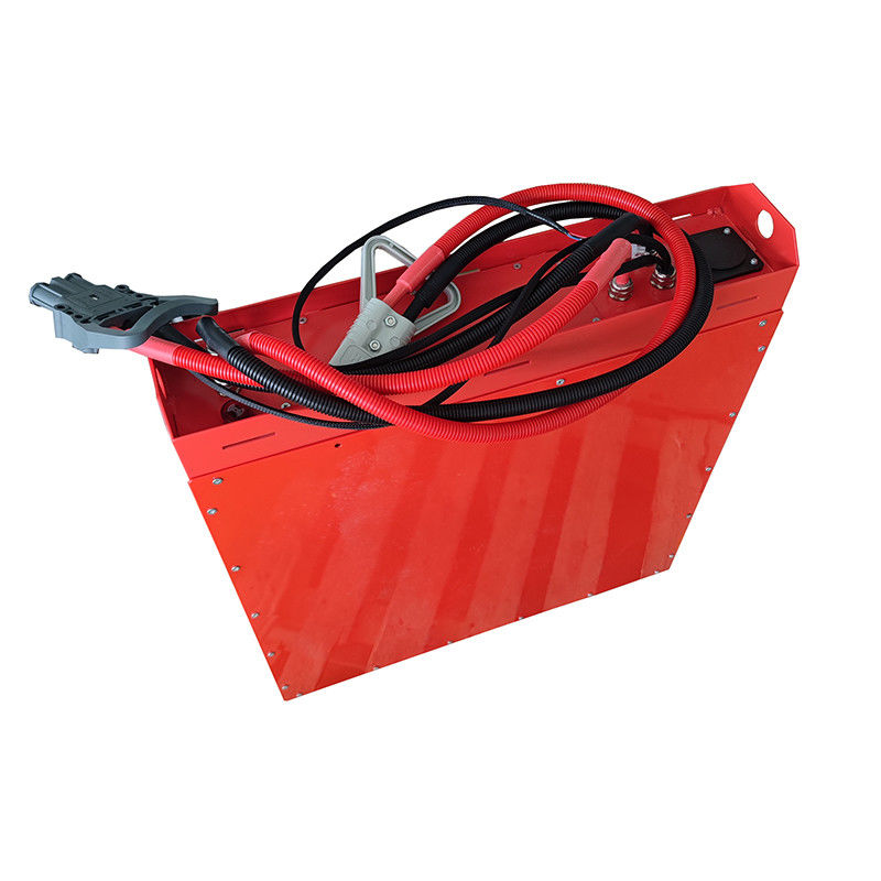 Pin pin điện với phạm vi bảo vệ từ -20C đến 60C từ quá mức xả