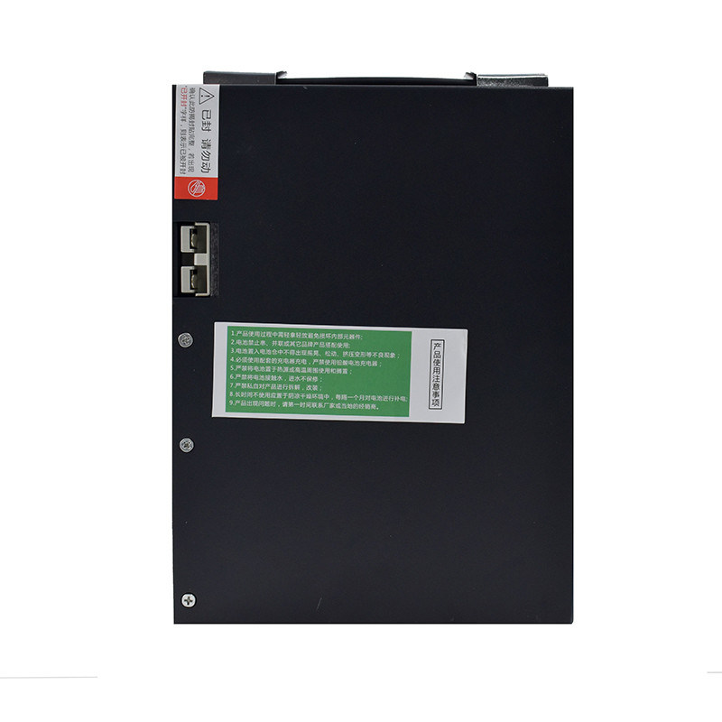 Ứng dụng pin xe tải 55AH Capacity 24V Voltage 2-3 Hours Discharge Time