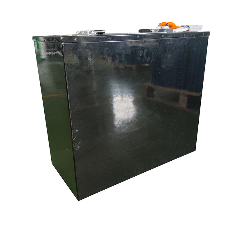 Ống nâng điện pin lithium ion với thời gian sạc 25,9V 400AH cho mô hình ZAPY