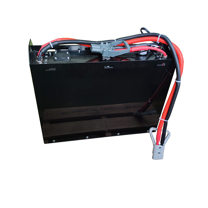 650*175*550mm Lithium Lift Truck pin 25.6v 202ah Đối với cung cấp xe nâng tùy chỉnh