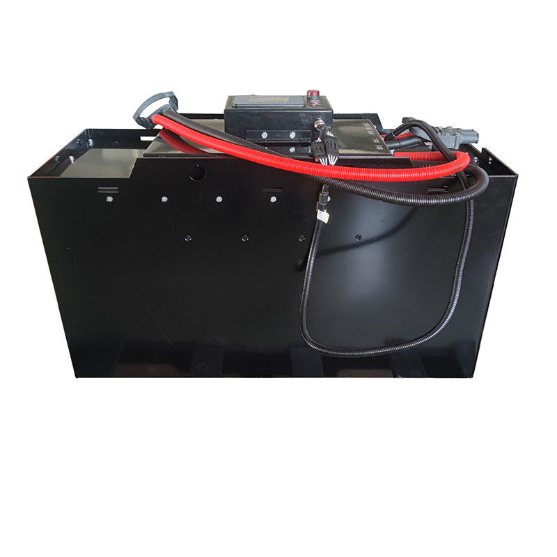 51.2V pin lithium xe nâng điện với 544Ah dung lượng cho hiệu suất cao
