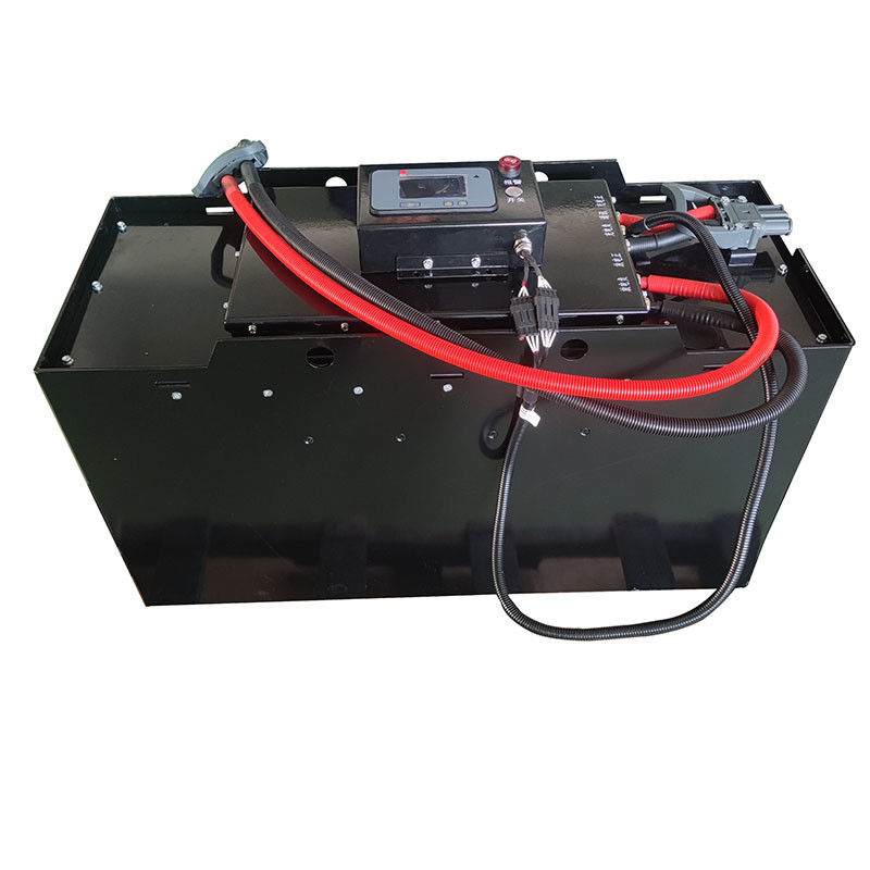 51.2V pin lithium xe nâng điện với 544Ah dung lượng cho hiệu suất cao
