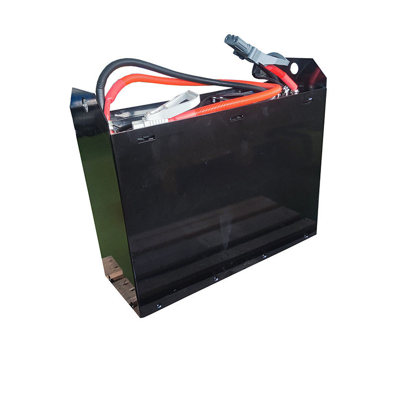Chống rung động 25,6V 202Ah pin Li-ion nâng cho các ứng dụng công nghiệp