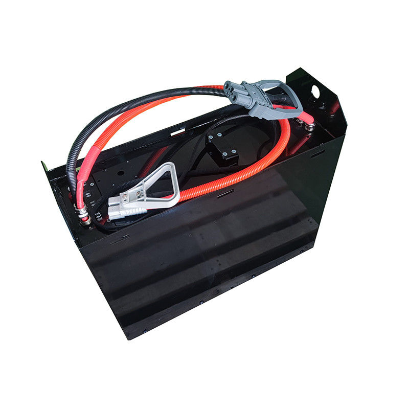Chống rung động 25,6V 202Ah pin Li-ion nâng cho các ứng dụng công nghiệp