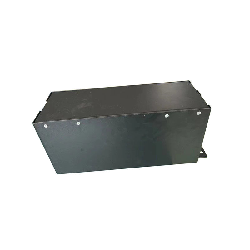 40AH 48 Volt Lithium Ion Forklift pin với độ kháng rung động và khác nhau cuộc sống chu kỳ
