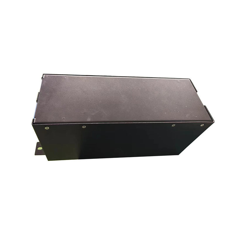 40AH 48 Volt Lithium Ion Forklift pin với độ kháng rung động và khác nhau cuộc sống chu kỳ