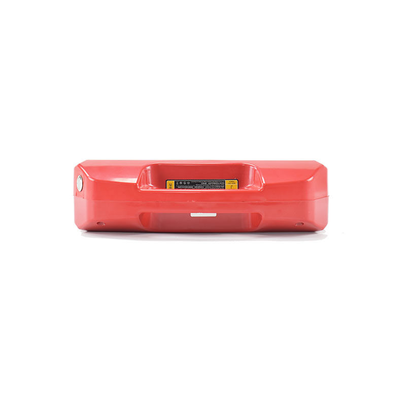 Pin xe tải palet an toàn 24 volt pin xe nâng lithium ion nhiệt độ sạc -20-60C