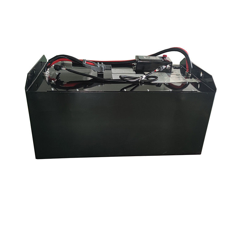 2-4 giờ thời gian xả pin xe nâng điện với dung lượng lâu dài 173Ah