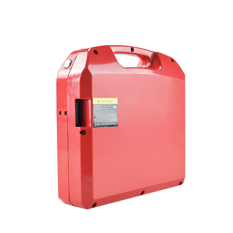 Pin Lithium kéo dài cho xe tải bọc thép cho thời gian xả 2-3 giờ