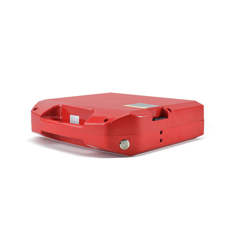 Pin Lithium kéo dài cho xe tải bọc thép cho thời gian xả 2-3 giờ