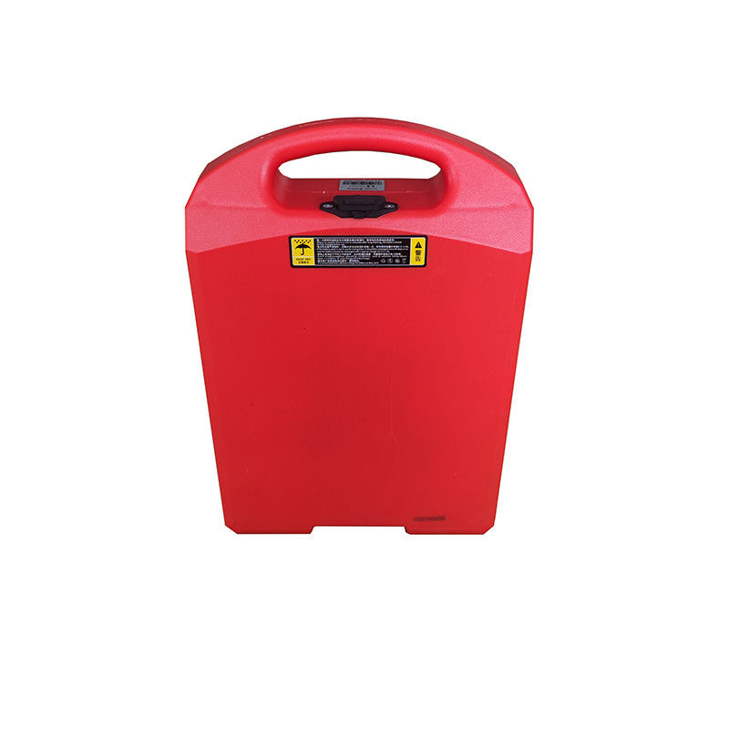 48V điện áp công suất cao pin xe nâng điện với 2-4 giờ thời gian xả
