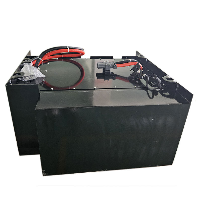404Ah Lithium Lift Truck pin Lithium pin cho các điều kiện làm việc khó khăn trong