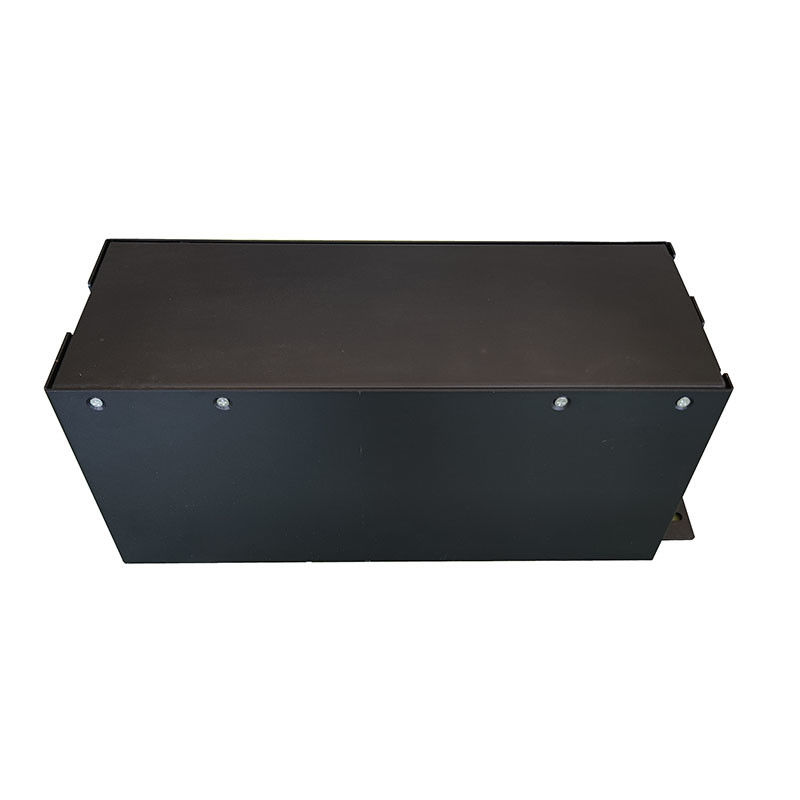 Long Lasting 48V 40AH Lithium Ion Forklift pin 165x205x480MM pin kéo nâng