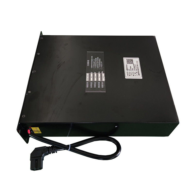 Bộ pin Lithium 54.6V 24AH Lithium Ion Rechargeable