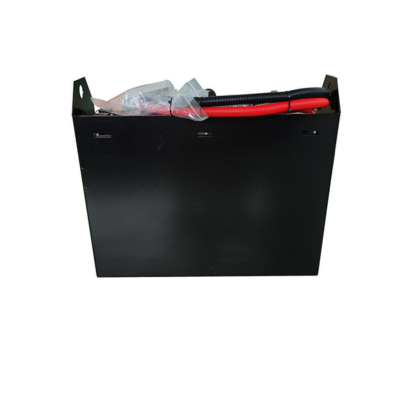 25.6V pin xe nâng điện trong kích thước nhỏ 645x200x560mm cho công nghiệp
