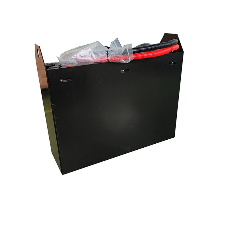 25.6V pin xe nâng điện trong kích thước nhỏ 645x200x560mm cho công nghiệp
