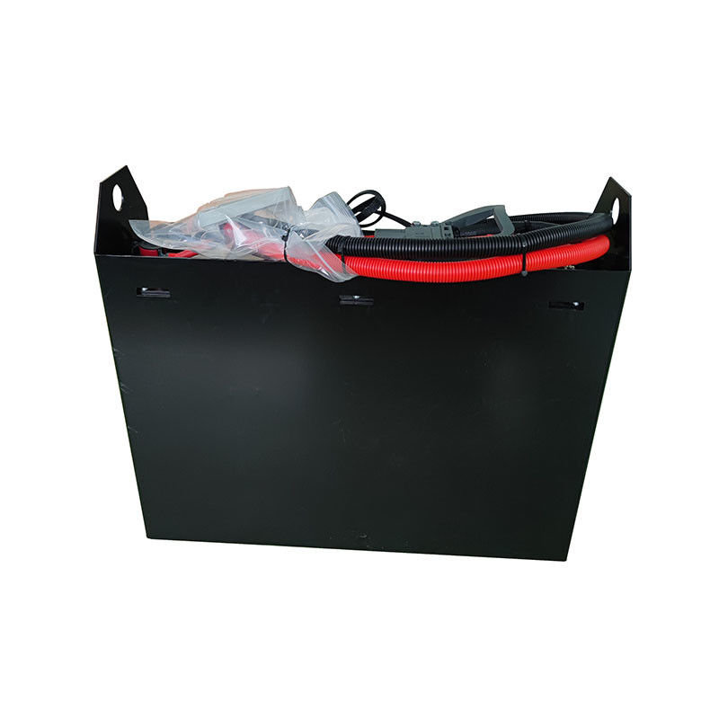 25.6V pin xe nâng điện trong kích thước nhỏ 645x200x560mm cho công nghiệp