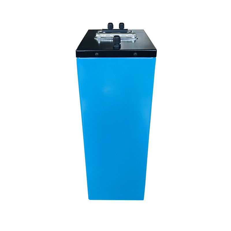Ứng dụng pin Lithium kéo dài với kích thước nhỏ gọn và kích thước 550 * 21 * 645mm