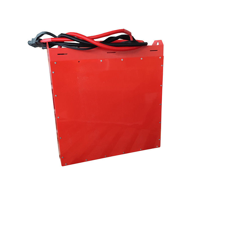 25.6V Lithium Lift Truck Battery để tăng năng suất và hiệu quả