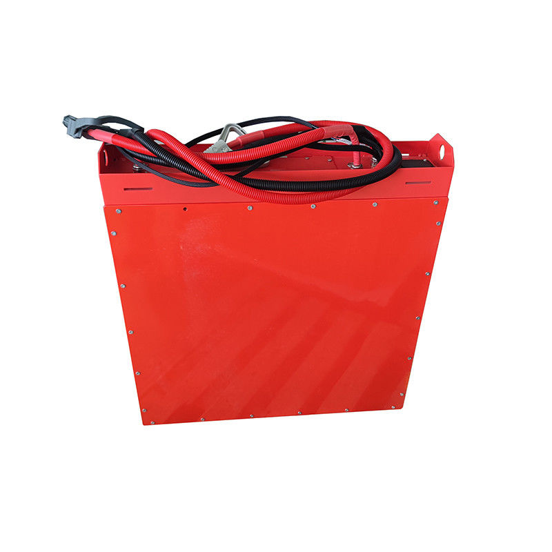 25.6V Lithium Lift Truck Battery để tăng năng suất và hiệu quả