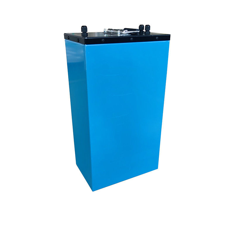 80Ah 25.6V Nhà điện xe nâng pin Lithium Ion pin xe golf công nghiệp