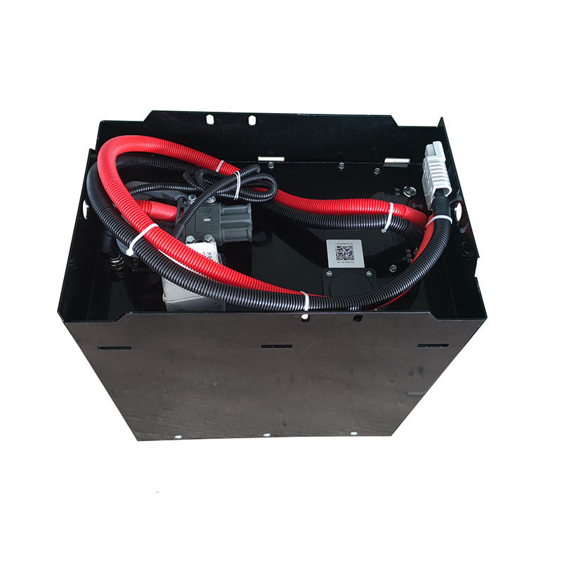 Pin Lithium Ion với thời gian xả 2-4 giờ 25.6V 230AH